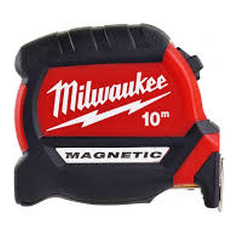 Flessometro Milwaukee 10 m