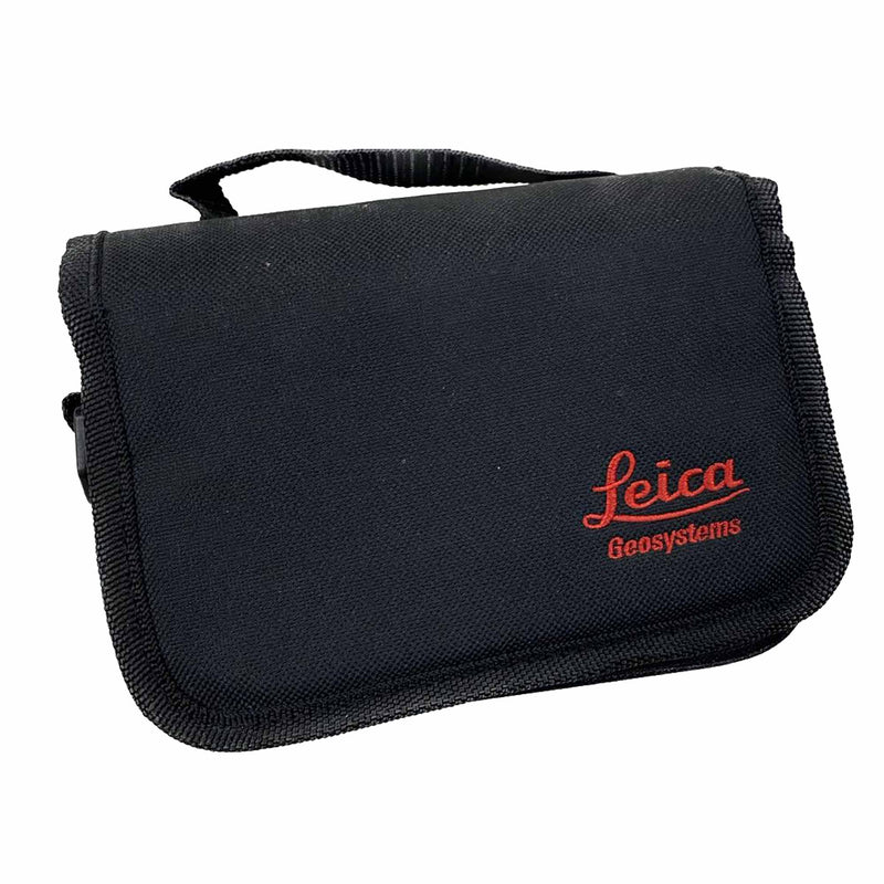 Bag Leica Black Soft