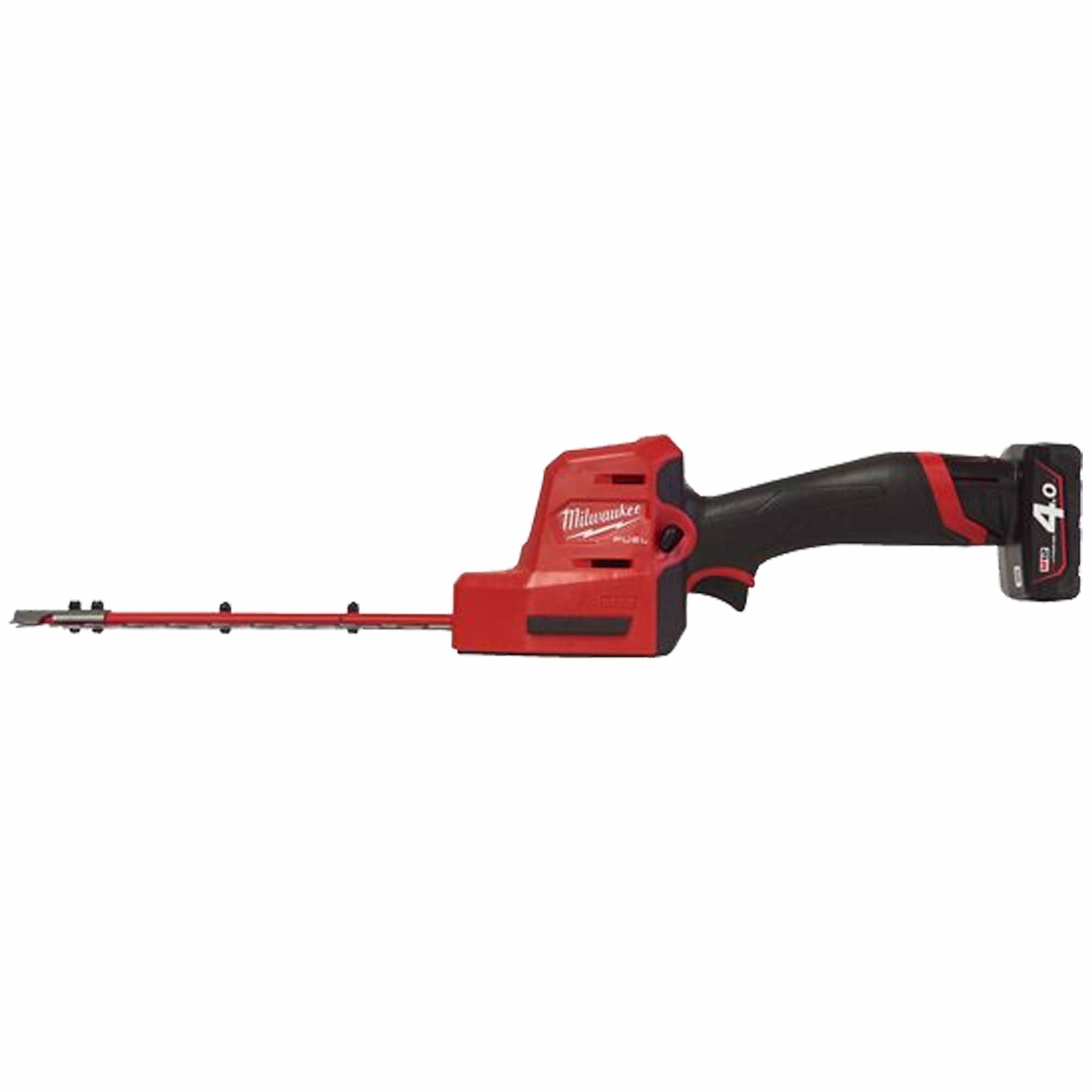 Tagliasiepi Milwaukee M12 FHT20-402 12V