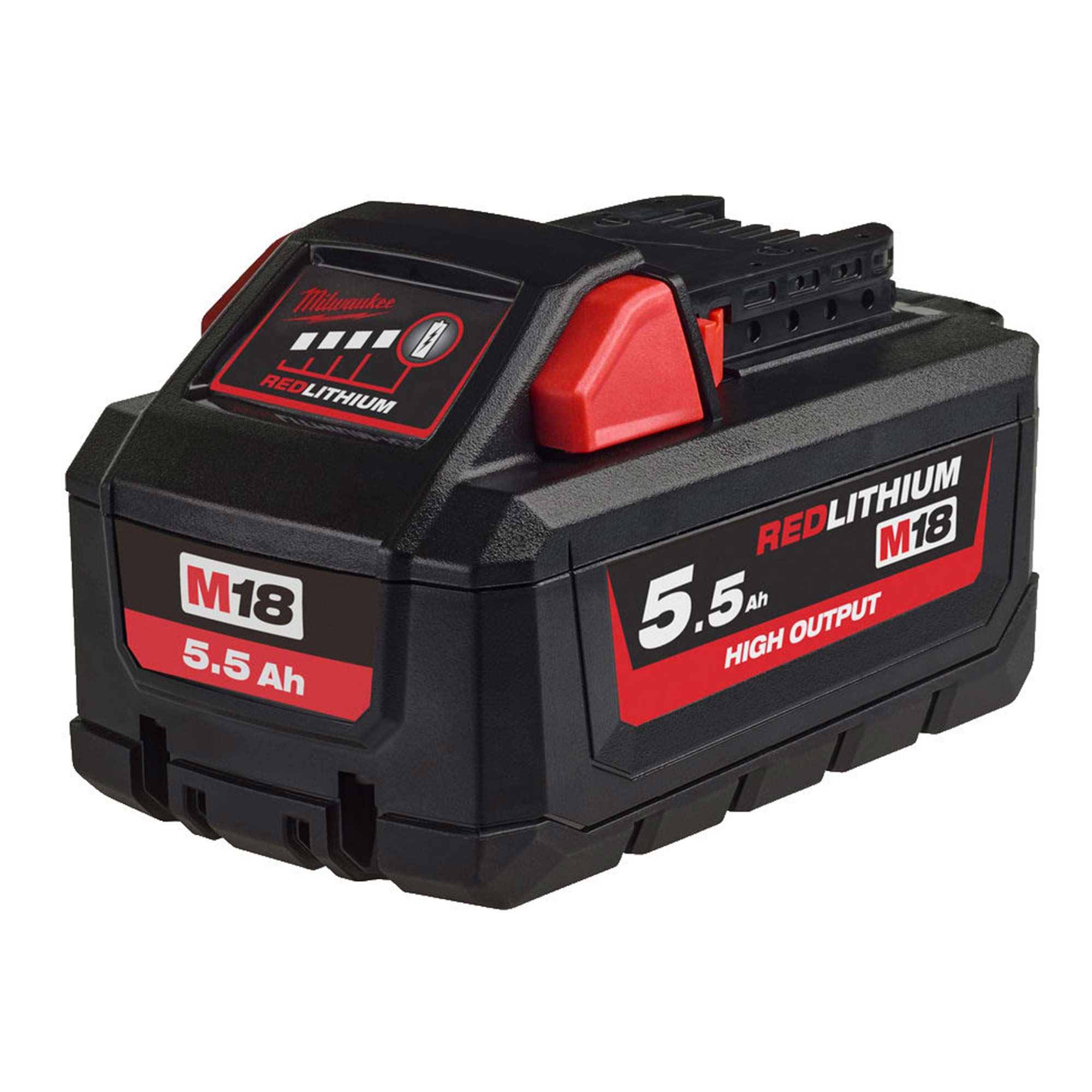 Batteria Milwaukee M18 HB5.5