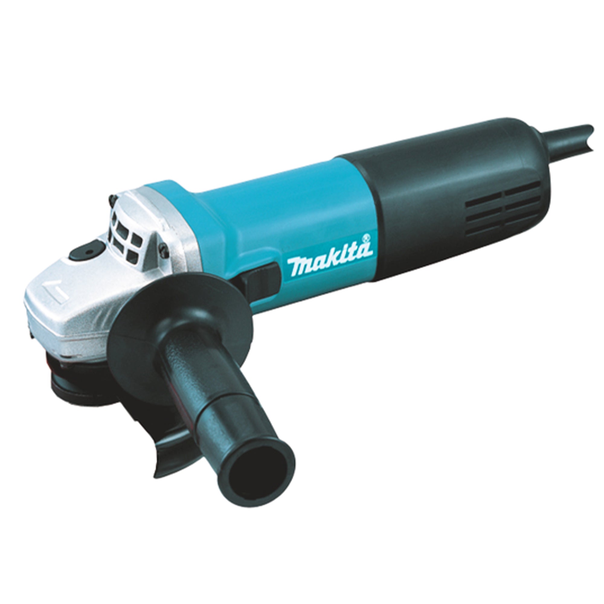 Smerigliatrice Makita 9558HNRGZ 840W