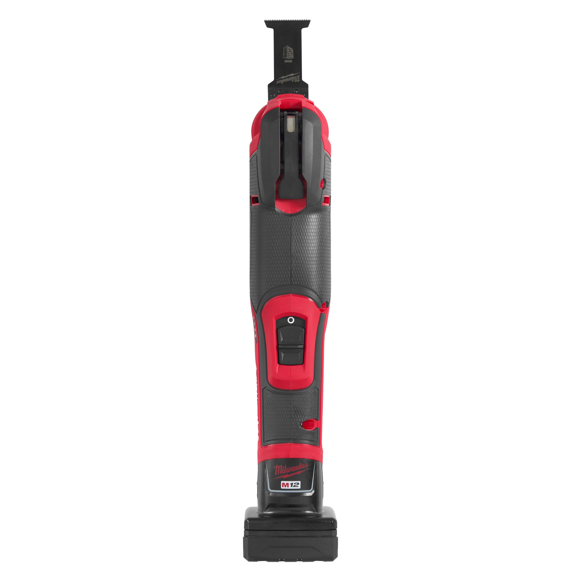 Utensile Multifunzione Milwaukee M12 FMT-422X