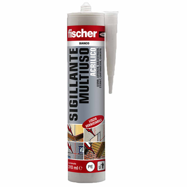 Sealant acrylic Fischer SA BI