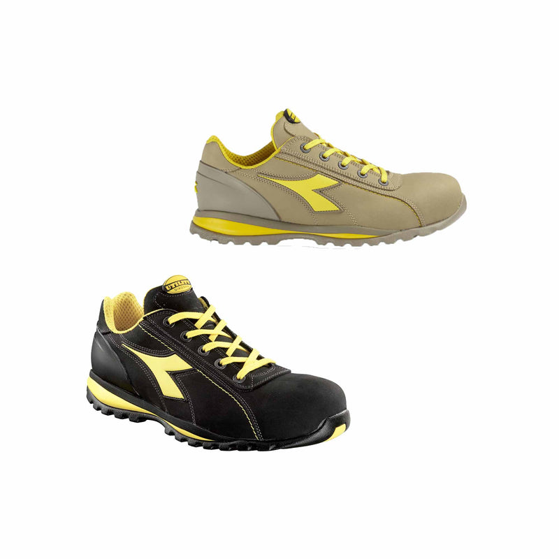 Shoe Diadora Glove2 Low S3