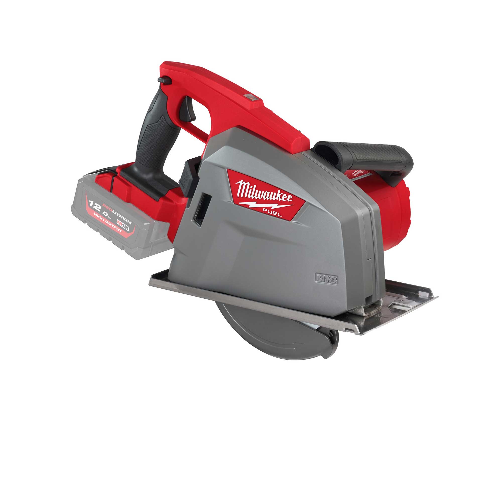 Sega Circolare Milwaukee M18 FMCS66-121C