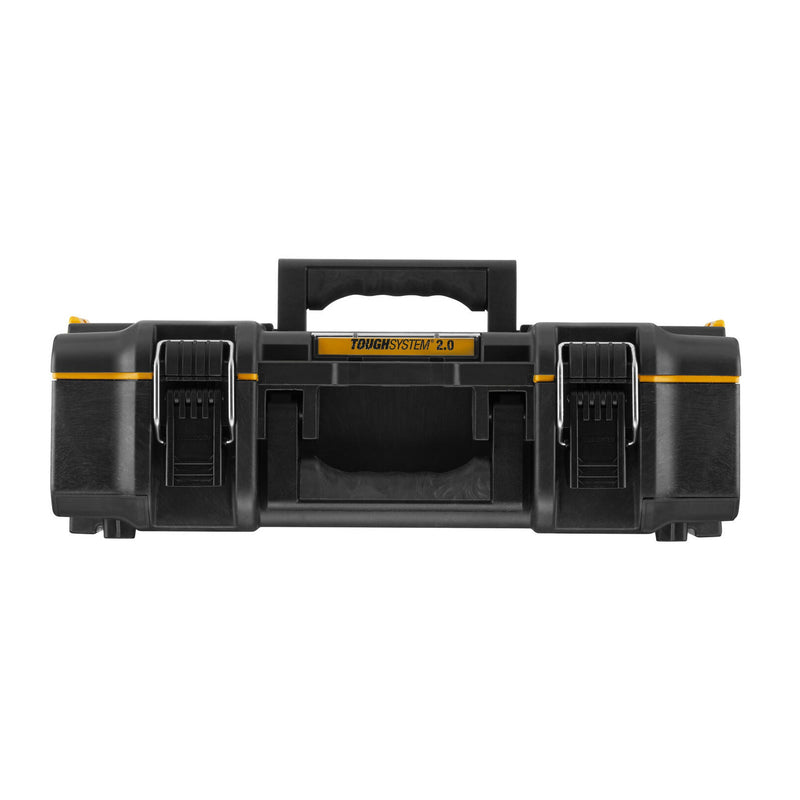 Suitcase Dewalt TOUGHSYSTEM 2.0 DS166