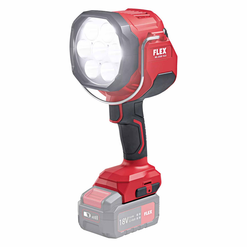 Lampada LED Flex WL 2800 18.0v
